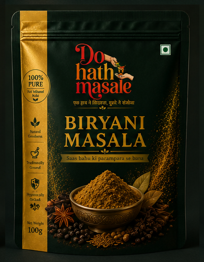 Biryani Masala